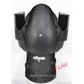 Motorrad Carbon Fiber Front Fender für Kawasaki Zx10r 2016